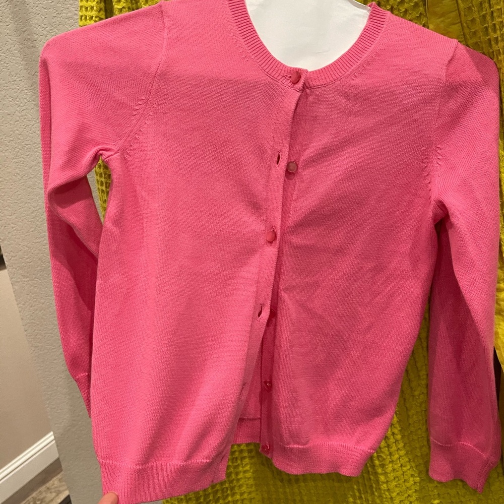 Jcrew, Casey cardigan sweater